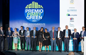 Assegnati i Premi “PIMBY (Please In My Back Yard) Green 2021” Foto-Premiati-Pimby-Green-2021