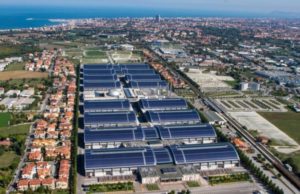 Ecomondo, Rimini e Vicenza certificate per la sostenibilità degli eventi fiera-rimini