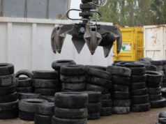 Ecopneus: recupero pneumatici da 110% e lode Raccolta_Pneumatici_Fuori_Uso_Ecopneus