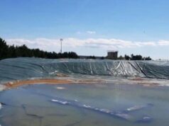 Francavilla Fontana, 20,5 milioni per chiudere l’ex discarica Ex discarica di Feudo Inferiore a Francavilla Fontana coperta con teli impermeabili