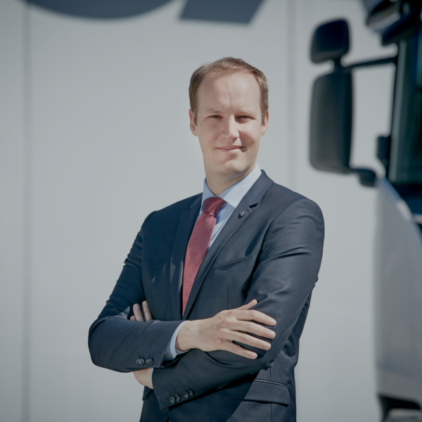 Fredrik Swartling