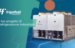 Refrigerazione industriale frigofluid
