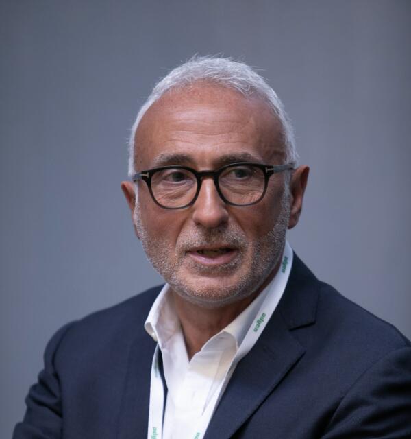 Fulvio Matteoni