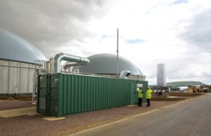 Con l’Italia, Air Liquide prosegue lo sviluppo delle sue attività in Europa nel campo del biometano