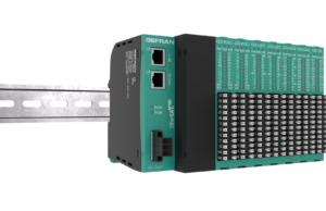 Gefran a SPS è tecnologia, innovazione e sostenibilità.