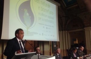 Al G7 Ambiente Bologna il CIB presenta i benefici del biometano: “non solo per i trasporti, ma anche per sicurezza e programmabilità sistema elettrico”