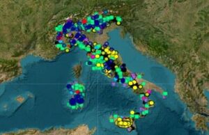 Materie prime critiche : ecco quali e dove si trovano gemma