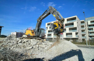 MB Crusher, costs recover rebar MB Crusher ferro