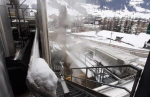 Cogenerazione in alta montagna: attivo l’impianto di cogenerazione contrattualizzato da E.ON per lo stabilimento di Grandi Salumifici Italiani in Alto Adige