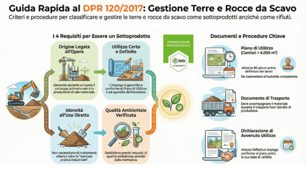 Terre e Rocce da Scavo