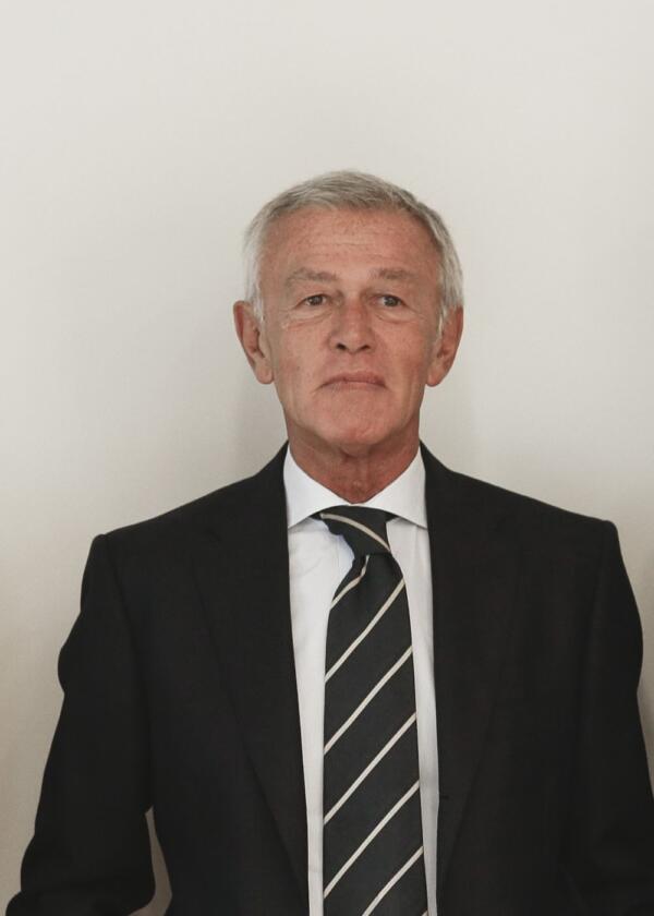 Giancarlo Dezio, direttore generale del Consorzio Ecolight