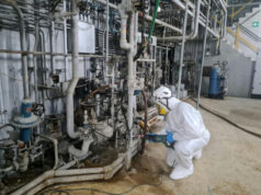 Sogin: parte lo smantellamento del Radwaste di Garigliano Garigliano 1 centrale nucleare