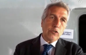 Garrè: “Demolizione delle navi a Piombino al via a settembre”