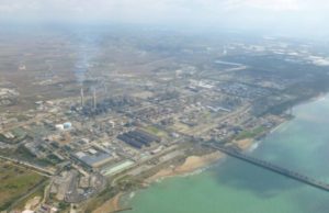 L’economia circolare arriva a Gela con l’impianto che trasforma i rifiuti in biocarburanti
