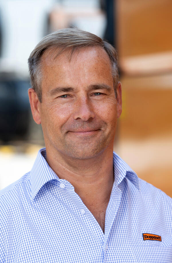 Gerd Schreier Doppstadt