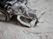 IFAT 2024 doppio stand Gerotto: tra live demo ed esposizioni robot Gerotto