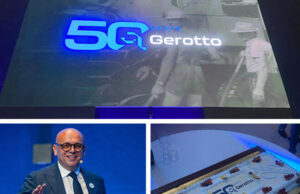 Gerotto celebra 50 anni di eccellenza e crescita Gerotto 50 anni
