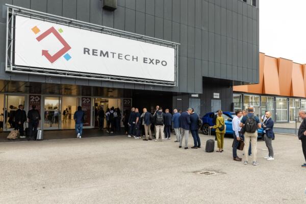 Remtech 2026 Remtech 2026