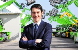 Merlo, da oggi il leasing è ancora più facile merlo