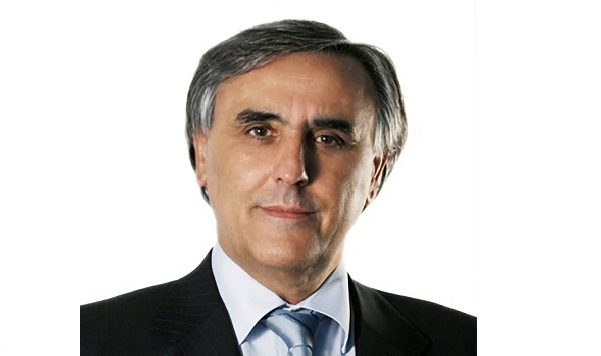 Giancarlo Battini