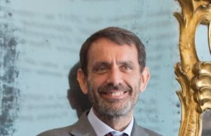 Giorgio Arienti è il nuovo Presidente del Centro di Coordinamento RAEE