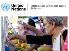 Giornata Internazionale rifiuti zero: focus sullo spreco alimentare Giornata Mondiale Rifiuti Zero 2026