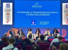 Green Med 2026: nuovi modelli di sviluppo basati su rigenerazione e sostenibilità