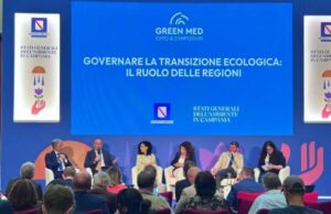 Green Med 2026: nuovi modelli di sviluppo basati su rigenerazione e sostenibilità