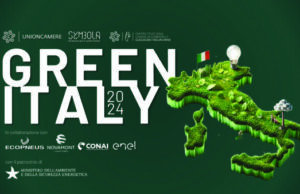 Rapporto GreenItaly: leader dell’economia circolare europea Rapporto Greenitaly 2024