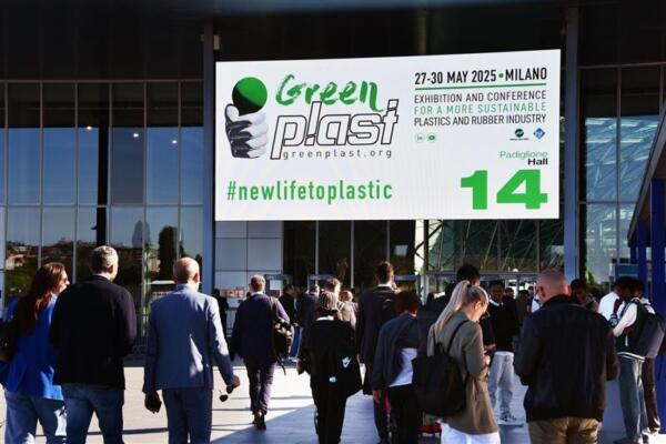 Greenplast 2025 Greenplast 2025