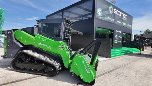 Green-Tec MT2