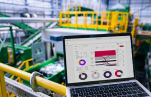 Greyparrot presenta la nuova Facility Dashboard a IFAT 2024 Greyparrot-Facility-Dashboard
