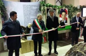 Con Scart, anche a Udine i rifiuti diventano arte