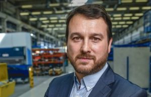 Doosan Bobcat EMEA annuncia un nuovo presidente e importanti cambiamenti nella struttura organizzativa globale
