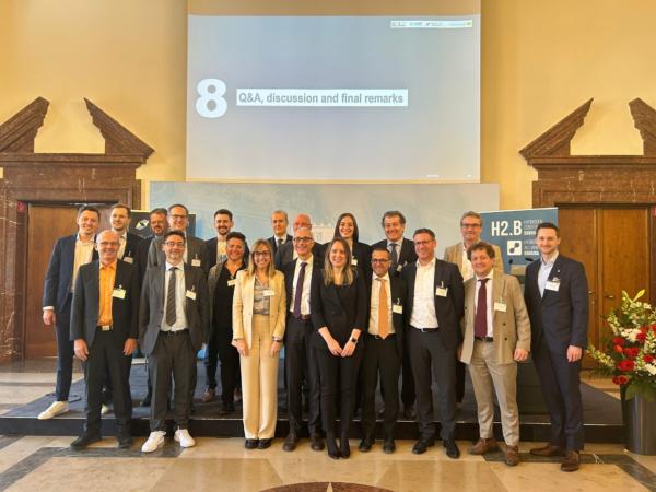 H2IT_Bavarian-Italian Hydrogen Forum_20_03_2024