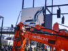 Hitachi Construction Machinery diventa LANDCROS Hitachi Landcross