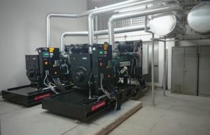 Emergency power for the Central Bank of Cyprus
