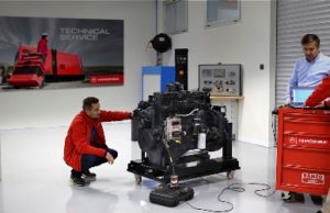 New HIMOINSA training centre for its Technical Service professionals