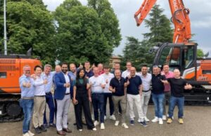 HCME Italia: il valore del prodotto Hitachi hitachi