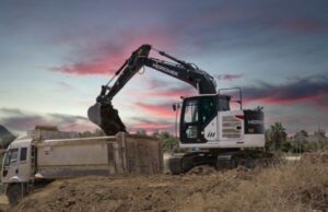 Hidromek si prepara al Bauma 2025 con nuove innovazioni