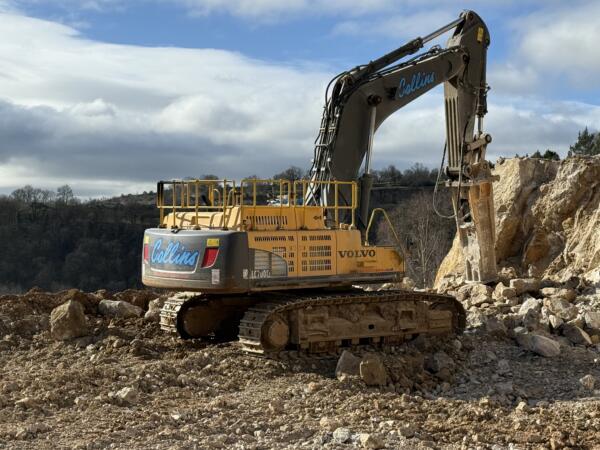 HP 12000_Ball Eye Quarry UK_Cover HP 12000 Indeco