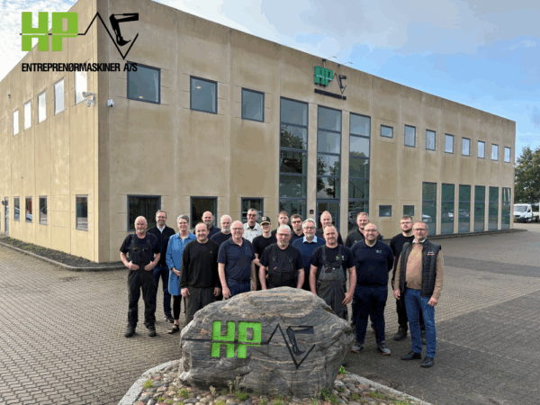 Hitachi dealers