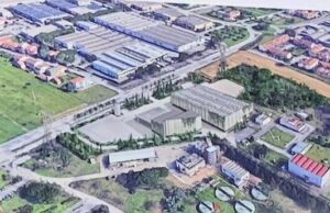 Riciclo tessile: Hub in costruzione a Prato hub tessile prato