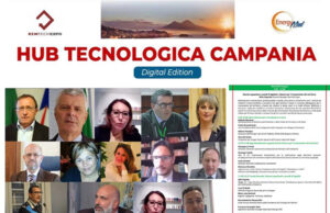 Stazioni appaltanti, presidi di legalità e risanamento del territorio: Hub Tecnologica Campania Stazioni appaltanti, presidi di legalità e rilancio per il risanamento del territorio, il tema focus della seconda giornata di Hub Tecnologica Campania