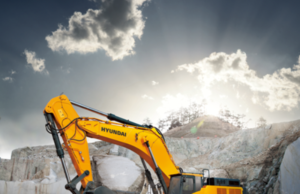 Hyundai Construction Equipment Europe focuses on the “Hyundai effect” at bauma 2019