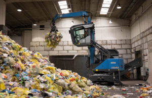 Masotina e TOMRA Recycling: selezione plastica sempre più su misura tomra-masotina
