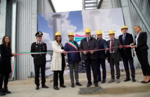 Biometano, il futuro dell’energia green passa da Sant’Agata Bolognese