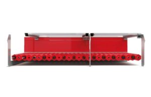 Ecostar presenta HYPER Dynamic Disc Screening: La nuova tecnologia che perfeziona la separazione dei materiali lunghi e filamentosi
