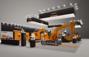 Le novità dell’Hitachi Village hitachi-samoter
