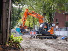 Hitachi al SaMoTer per la transizione verso una nuova era di soluzioni integrate Hitachi